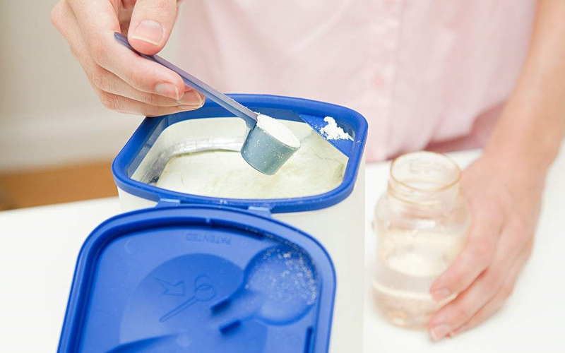 福州40岁助孕产子公司_2021年明一奶粉的最新发展是什么？